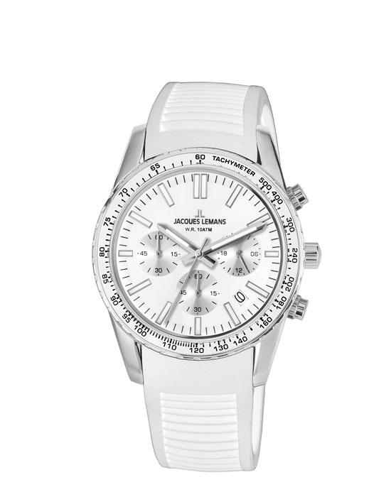 Часы Jacques Lemans Liverpool 1-2059B